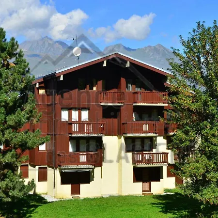 T2 Montchavin La Plagne, 36m², Balcon Sud, Proche Pistes Et Commerces, Parking Gratuit - Fr-1-329-83 * La Plagne-Tarentaise